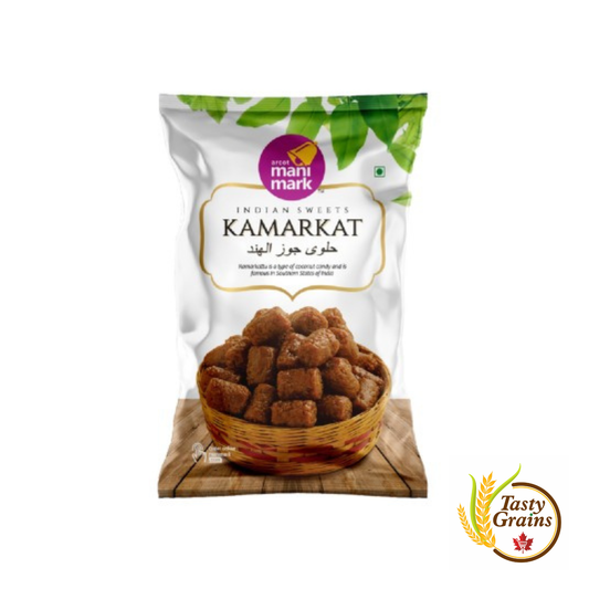 Kamarkattu