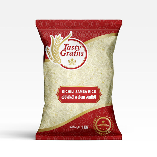 Buy Kichili Samba Rice Online
