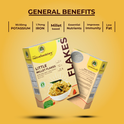 Little Millet Flakes - NFS