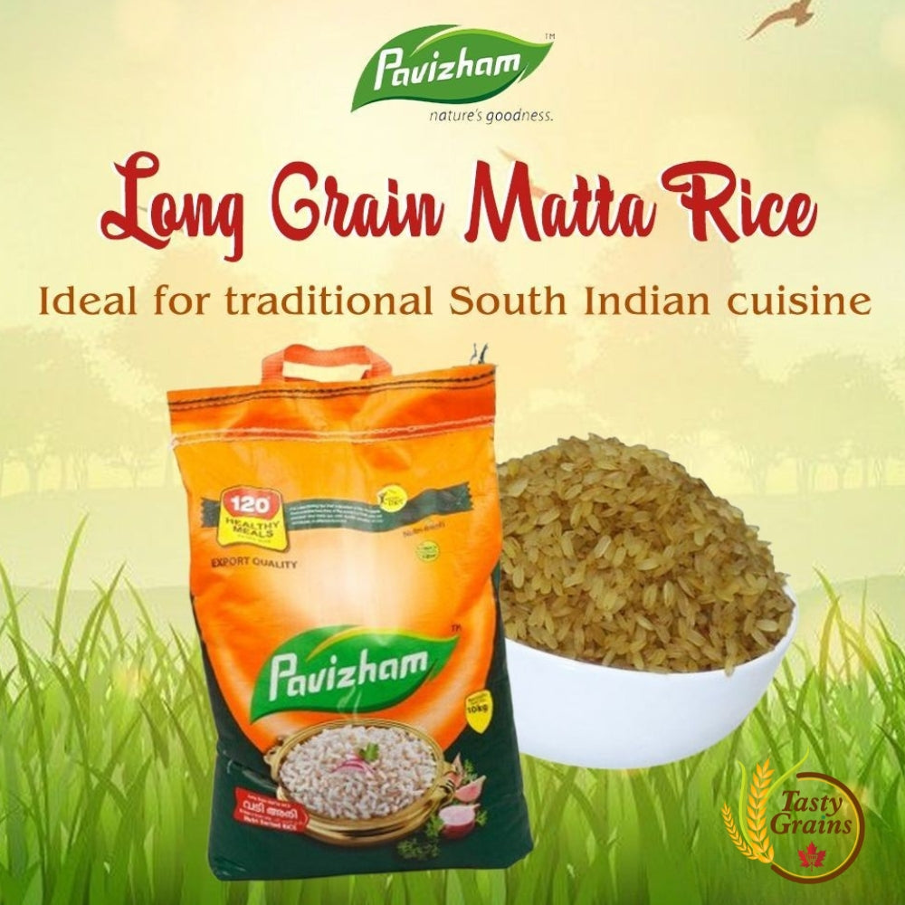 Matta Rice - Pavizham