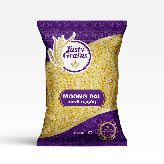 Buy Moong Dal Online