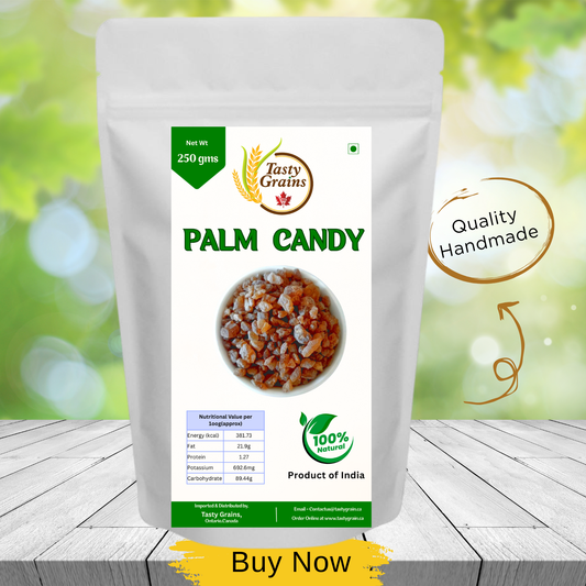 Palm Candy/Panamkalkandu