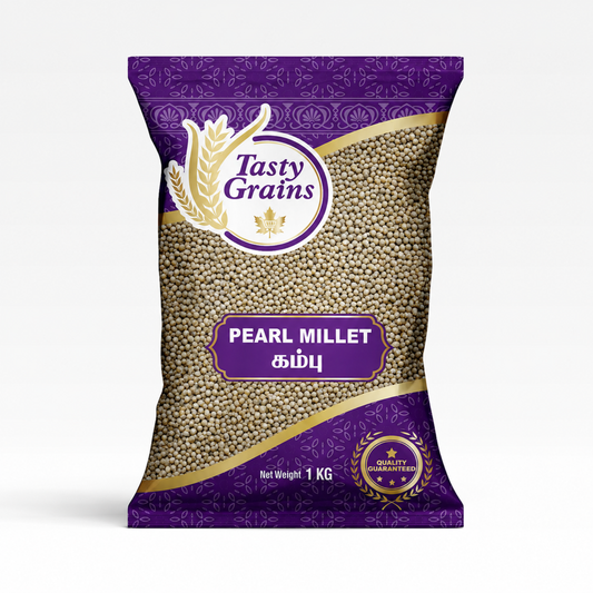 Pearl Millet