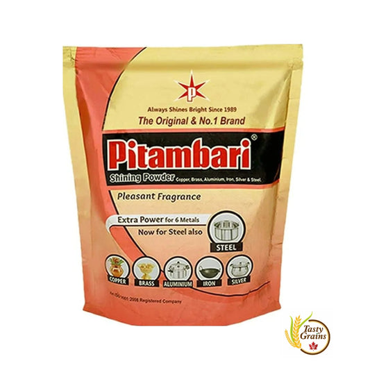 Pitambari - Shining Powder