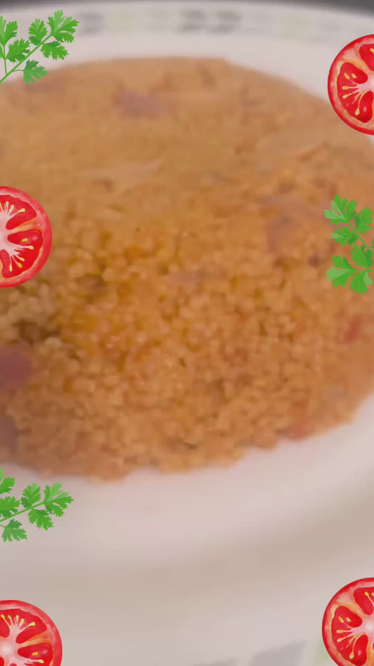 Little Millet - Samai