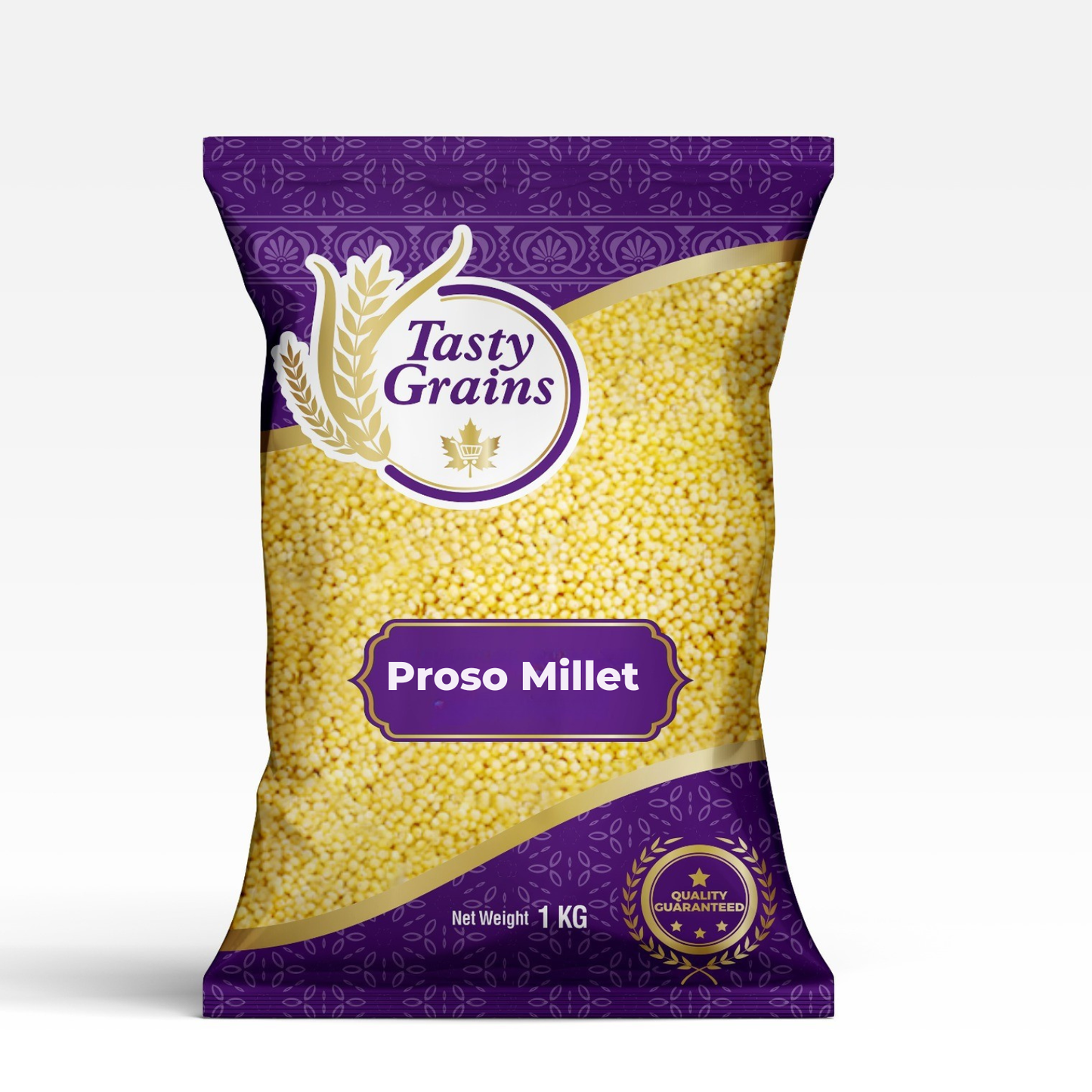 Proso Millet