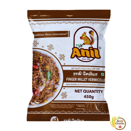 Anil Ragi Vermicelli