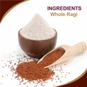 Ragi Flour - Naga