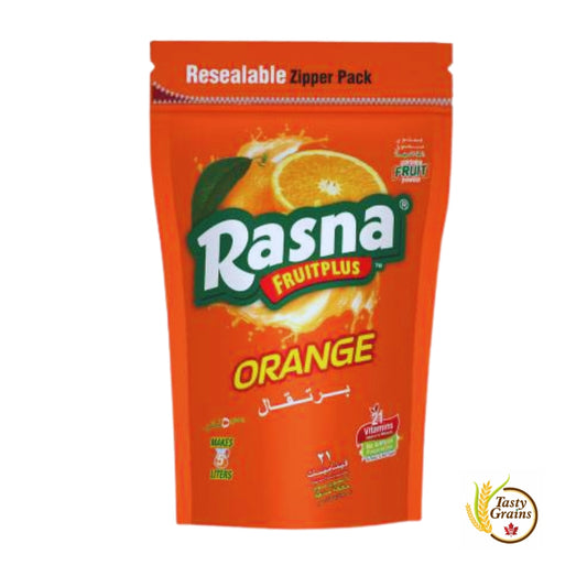 Rasna - Instant Drink Mix Powder (Orange)