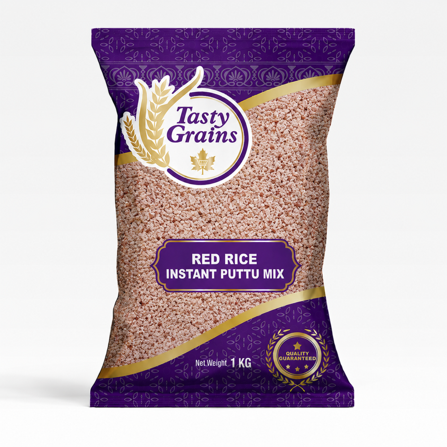 Red Rice Instant Puttu Flour