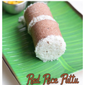Red Rice Instant Puttu Flour