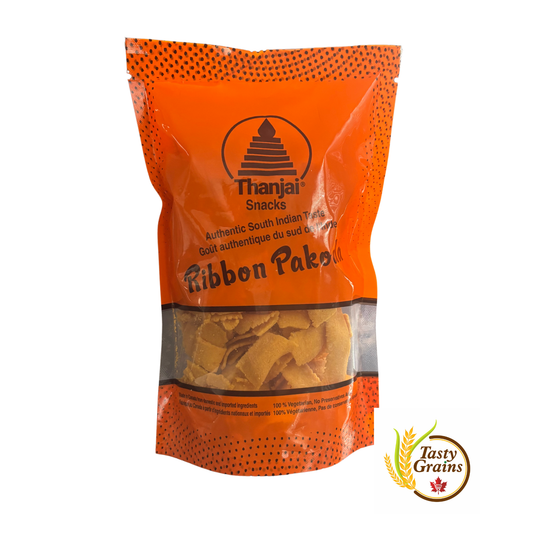 Ribbon Pakoda