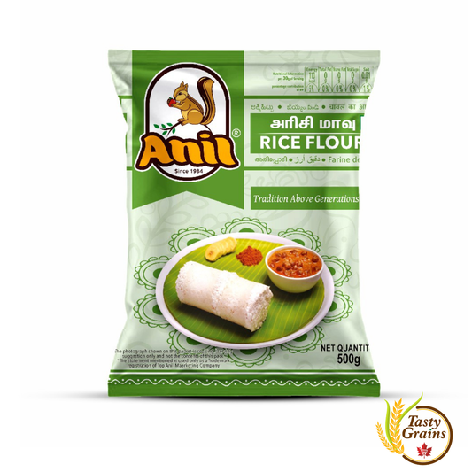 Anil - Rice Flour