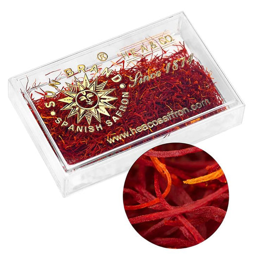 Saffron