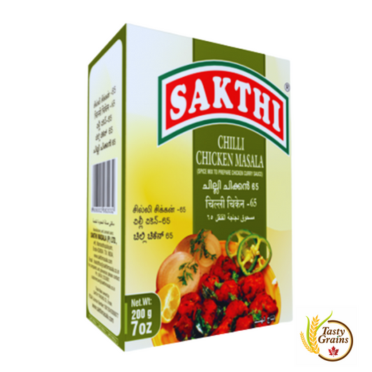 Sakthi chilli Chicken Masala