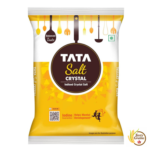 Crystal Salt - TATA