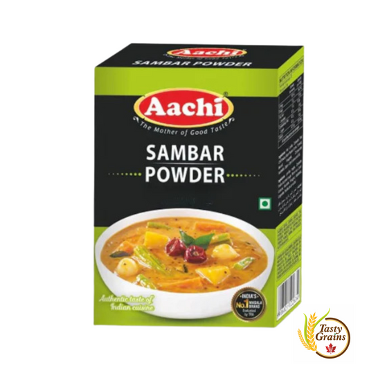 Aachi Sambar Powder