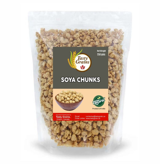 Buy Soya Chunks Online