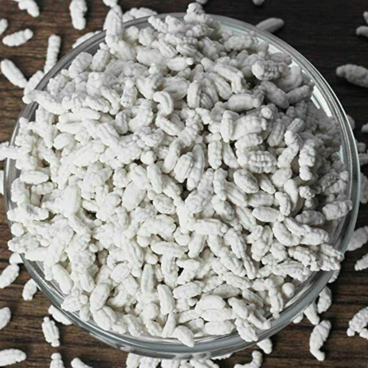 Sugar Coated Sweet Fennel - White