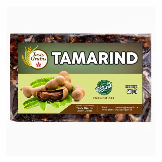 Tamarind 500gm