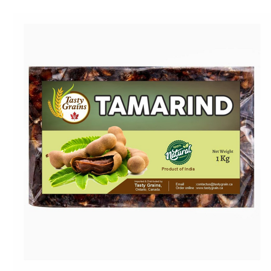 Tamarind