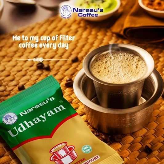 Narasus Udhayam Coffee Powder