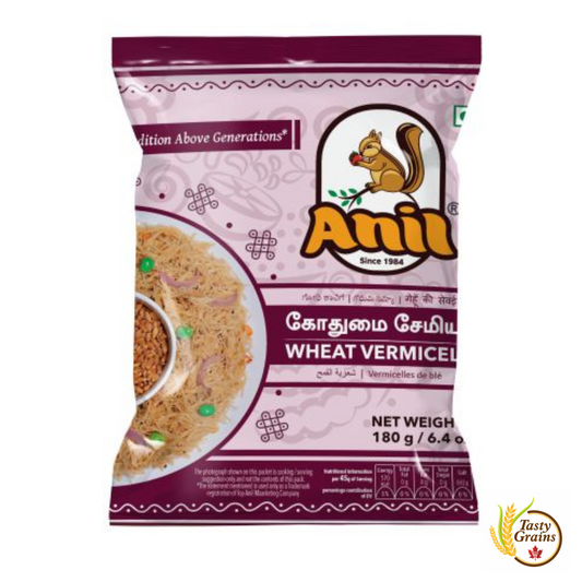 Anil Wheat Vermicelli