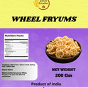 Wheel Fryums
