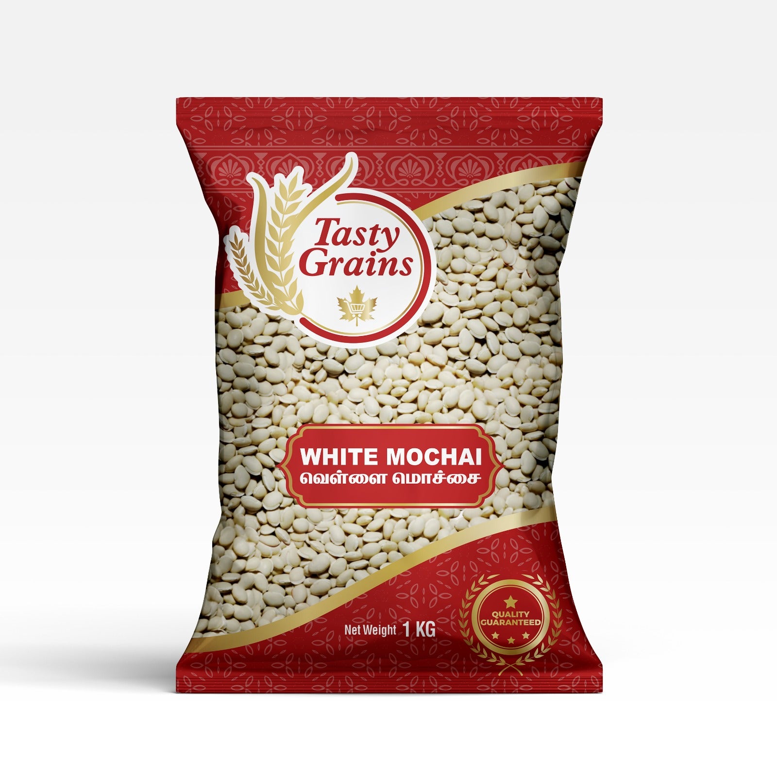 Buy White Mochai Online